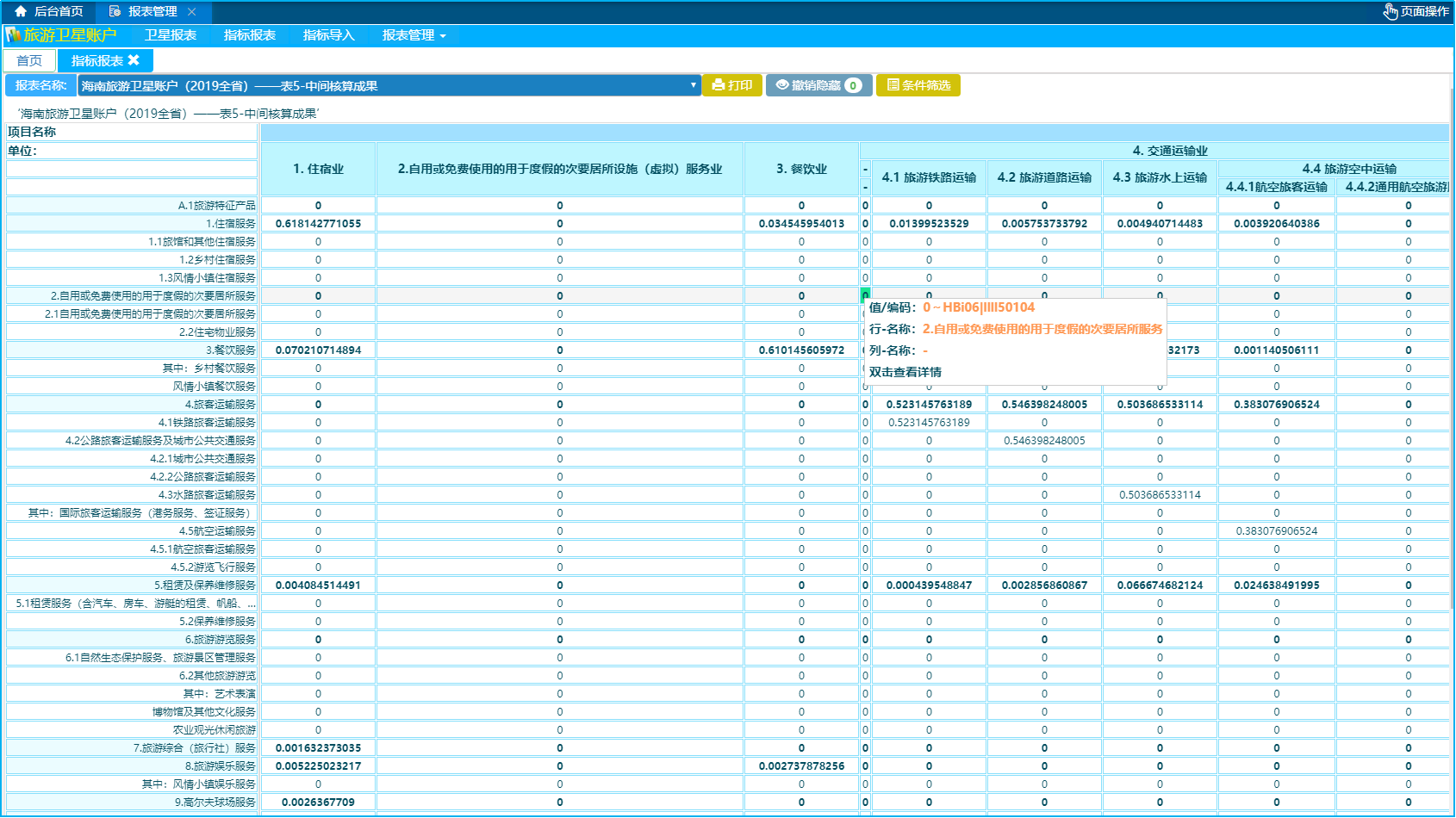 數(shù)據(jù)監(jiān)控應用